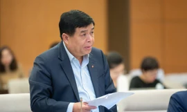 'Nhiều dự án đã nhắc nhở nhưng vẫn lúng túng, e ngại trong thực hiện'