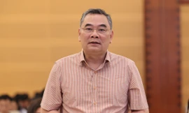 Dự kiến xét xử đại gia ‘điếu cày’ Lê Thanh Thản trong tháng 6 