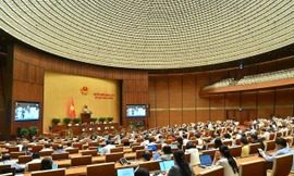 ‘Chốt’ bổ sung ngân sách chi thường xuyên hơn 4.327 tỷ đồng