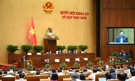 Quy định mới nhất về thuế thu nhập của doanh nghiệp và báo chí 