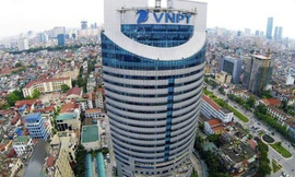 Tập đoàn Bưu chính Viễn thông Việt Nam còn 301 địa chỉ chưa hoàn thành