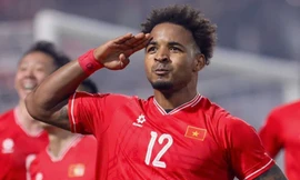 Thảo luận Luật Quốc tịch, đại biểu nêu trường hợp cầu thủ Nguyễn Xuân Son