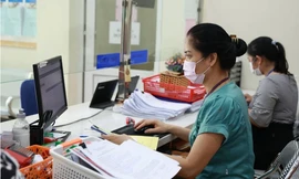 Bộ Nội vụ đề xuất chính sách mới về tinh giản biên chế