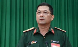 Thủ tướng bổ nhiệm Thứ trưởng Bộ Quốc phòng