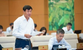 Cần họp báo công khai kết quả kiểm toán