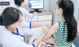 Thủ tướng: Tổ chức chiến dịch tiêm vắc xin, không để lây lan, bùng phát dịch sởi