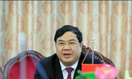 Bí thư Tỉnh ủy Nam Định làm Trưởng Ban Chỉ đạo phòng, chống tham nhũng, tiêu cực tỉnh