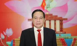 Phó Bí thư Thường trực Tỉnh ủy Đắk Nông Điểu K’Ré 'vi phạm đạo đức, lối sống' 