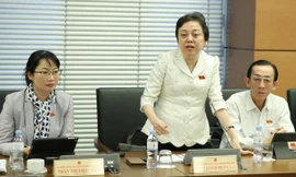 Quảng cáo trên mạng toàn những lời có cánh, đi kiểm tra 'rất cực' 