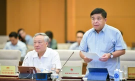 Đề xuất nâng quy mô vốn đầu tư công dự án quan trọng quốc gia lên 30.000 tỷ đồng