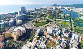 Bộ Nội vụ: Tạm dừng trình đề án sáp nhập huyện, xã theo tiêu chuẩn cũ