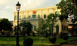 Thanh tra Bộ Nội vụ đề nghị Chủ tịch UBND thành phố Hải Phòng thu hồi quyết định bổ nhiệm không đủ tiêu chuẩn