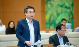 Sở hữu nhà chung cư có thời hạn 'tạo xu hướng mua đất thay mua nhà'