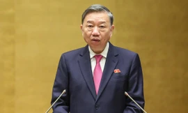 Đề xuất bổ sung 'nơi sinh' vào hộ chiếu mới trước 1/1/2023