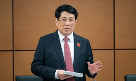 Chủ tịch nước Lương Cường: Khi tổ chức lại, bộ máy mới phải tốt hơn