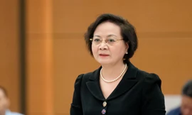 Chỉ khắc, đổi con dấu mới sau khi sắp xếp đơn vị hành chính cấp tỉnh