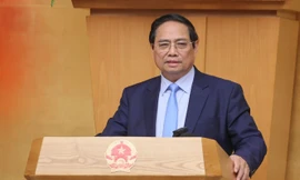 Thủ tướng lưu ý những vấn đề quan trọng khi sửa Luật Thuế thu nhập cá nhân