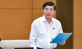 Làm rõ thẩm quyền quyết định công tác nhân sự tại doanh nghiệp Nhà nước