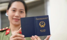 Bộ Công an đề xuất sửa Luật Xuất cảnh, nhập cảnh