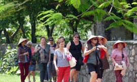 Đề nghị nâng thời hạn thị thực điện tử từ 30 ngày lên 3 tháng 