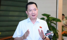 Làm rõ trách nhiệm trong vụ làm giả hàng trăm tấn thực phẩm chức năng