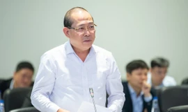 Phương án sắp xếp cơ quan Mặt trận Tổ quốc và các tổ chức chính trị - xã hội