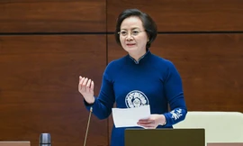 Bộ Nội vụ: Có hành vi lợi dụng tín ngưỡng, tôn giáo để kinh doanh, thu lợi bất chính