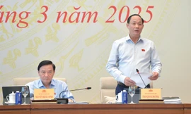 Quốc hội sẽ xem xét, quyết định hơn 20 vấn đề quan trọng của đất nước