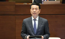 Đấu giá tài nguyên viễn thông: Mã đẹp, số đẹp sẽ do thị trường quyết định