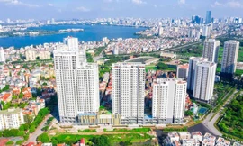 Đến năm 2030 cả nước có trên 1.000 đô thị, đóng góp 85% GDP