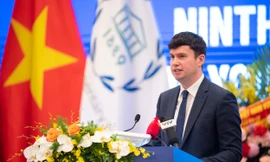 'Chuyển đổi số cho chúng ta oxy để vượt qua những thách thức'