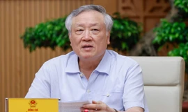 Phó Thủ tướng Thường trực Nguyễn Hòa Bình nhận thêm nhiệm vụ