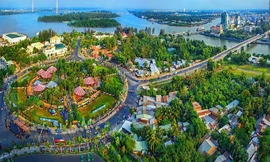 Bộ Nội vụ lý giải việc không giữ lại 87 thành phố