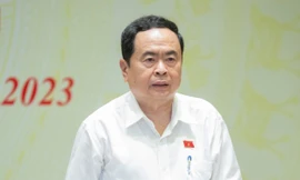 Trưởng Đoàn giám sát yêu cầu đánh giá toàn diện nhu cầu phát triển đội ngũ giáo viên