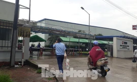 Thủ tướng yêu cầu kiểm tra, làm rõ nghi vấn DN Nhật hối lộ cán bộ, công chức 5 tỷ. Ảnh TP