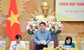 Cần thông tin rõ về nguồn lực 350.000 tỷ đồng chấn hưng văn hóa