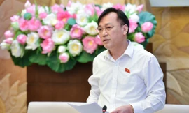 Thông tin mới nhất về đề xuất thành lập cơ quan thanh tra di sản văn hóa