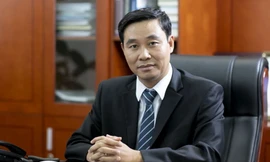 Kỷ luật Phó Giám đốc Đại học Quốc gia Hà Nội Nguyễn Hoàng Hải