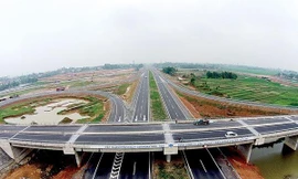 Chốt tổng mức đầu tư cao tốc Bắc – Nam gần 147 nghìn tỷ đồng 