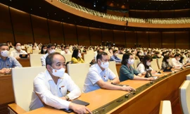 Bốn Phó Thủ tướng nhiệm kỳ mới phụ trách những lĩnh vực gì?