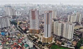 Hai bộ đề xuất di dời các cơ sở giáo dục, bệnh viện ra khỏi trung tâm Hà Nội