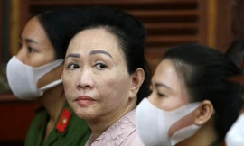 Lập Ban chỉ đạo liên ngành tổ chức thu hồi tài sản bị chiếm đoạt trong vụ án Vạn Thịnh Phát