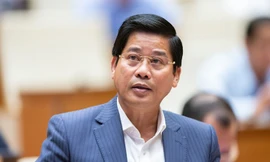 Đề xuất nghiên cứu ban hành Luật Tình trạng khẩn cấp 