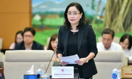 Lấy văn hóa nuôi văn hóa, bớt xây dựng công trình văn hóa không phát huy hiệu quả