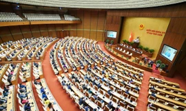 Yêu cầu xử lý dứt điểm các dự án tồn đọng kéo dài, làm rõ trách nhiệm