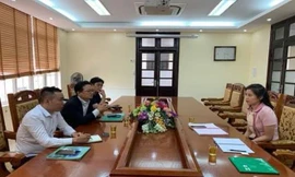 Vụ bổ nhiệm con gái Bí thư Tỉnh uỷ Vĩnh Phúc gây xôn xao dư luận trong thời gian qua