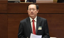 Bộ trưởng Huỳnh Thành Đạt: Khó xác định cụ thể bao nhiêu đề tài nghiên cứu được đưa vào ứng dụng