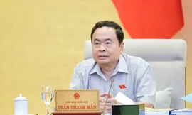 Sáp nhập huyện, xã 13 tỉnh: Có 3 huyện, 67 xã đề nghị không sắp xếp do yếu tố đặc thù 