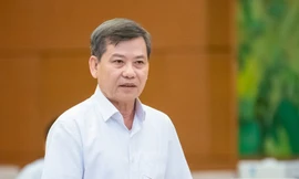 Các vụ án kinh tế, tham nhũng đã nộp lại tài sản chiếm đoạt trên 30.321 tỷ đồng