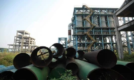 12 dự án kém hiệu quả ngành công thương vẫn khá ảm đạm. 